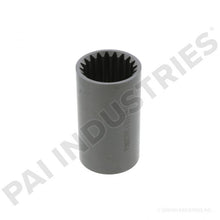 Cargar imagen en el visor de la galería, PAI 180928 CUMMINS 199349 SPLINED COUPLING SLEEVE (855 / N14 / QE)