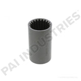 PAI 180928 CUMMINS 199349 SPLINED COUPLING SLEEVE (855 / N14 / QE)