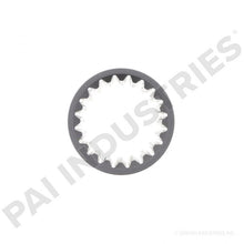 Cargar imagen en el visor de la galería, PAI 180928 CUMMINS 199349 SPLINED COUPLING SLEEVE (855 / N14 / QE)