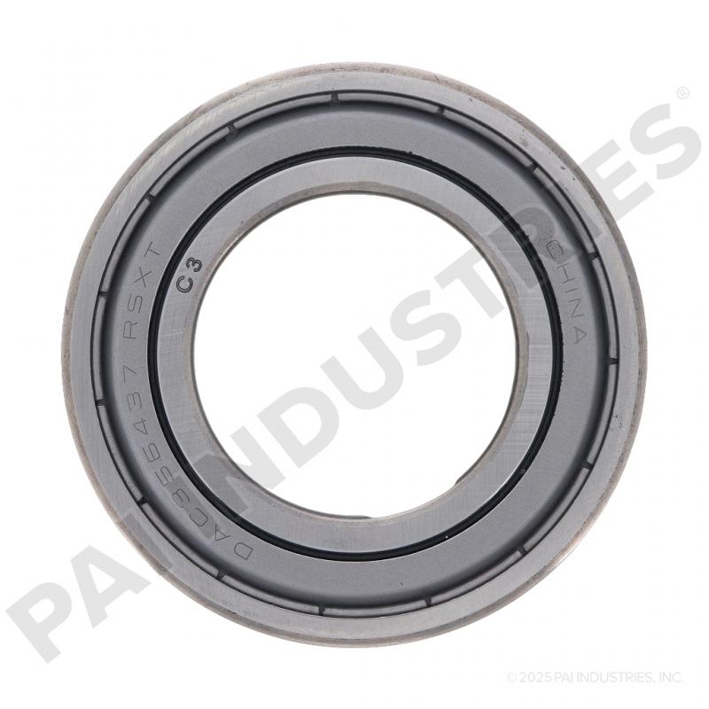 PAI 180935E CUMMINS 3910739 FAN DRIVE BEARING (4B / 6B / 6C) | woodlineparts.com