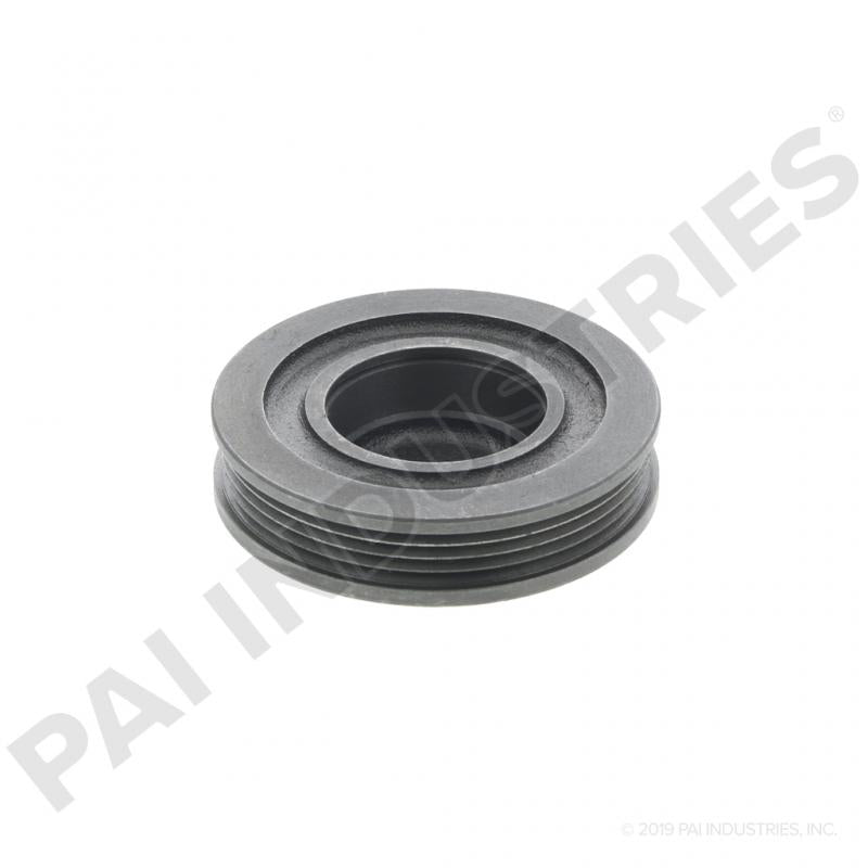 PAI 180941 CUMMINS 3064201 WATER PUMP IDLER PULLEY (88NT / 855) | woodlineparts.com
