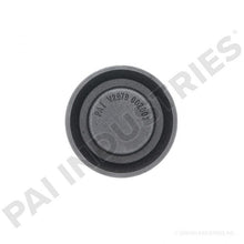 Load image into Gallery viewer, PAI 180941 CUMMINS 3064201 WATER PUMP IDLER PULLEY (88NT / 855) | woodlineparts.com