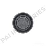 PAI 180941 CUMMINS 3064201 WATER PUMP IDLER PULLEY (88NT / 855)