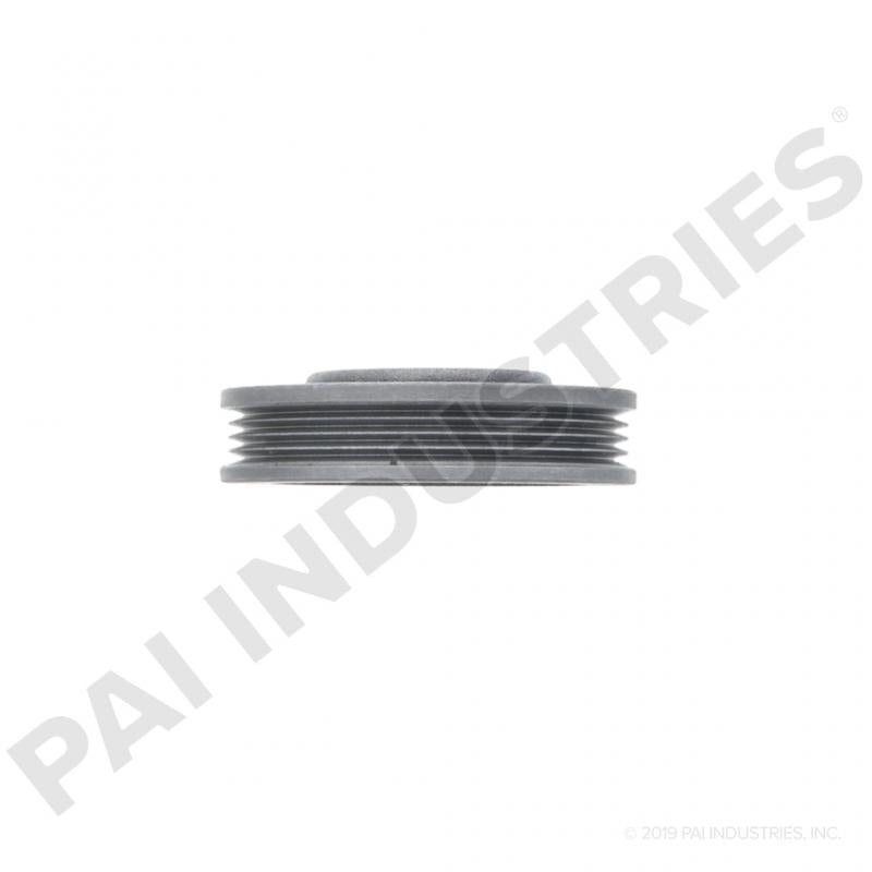 PAI 180941 CUMMINS 3064201 WATER PUMP IDLER PULLEY (88NT / 855) | woodlineparts.com