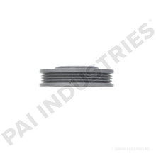 Load image into Gallery viewer, PAI 180941 CUMMINS 3064201 WATER PUMP IDLER PULLEY (88NT / 855) | woodlineparts.com