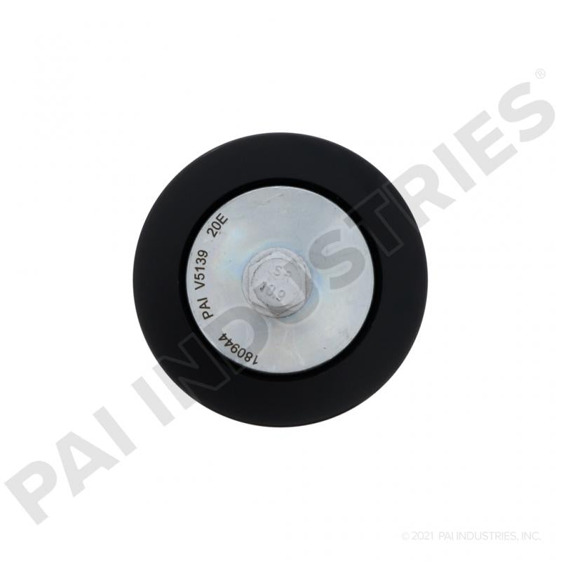 PAI 180944 CUMMINS 3400884 IDLER PULLEY (6B 5.9 / ISB / QSB) (3400883) | woodlineparts.com