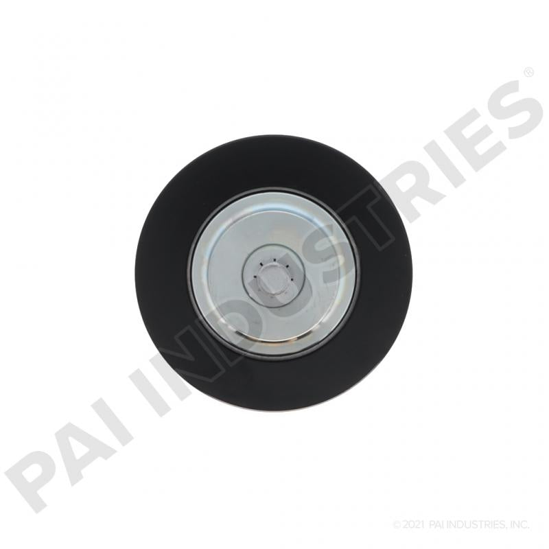 PAI 180944 CUMMINS 3400884 IDLER PULLEY (6B 5.9 / ISB / QSB) (3400883) | woodlineparts.com