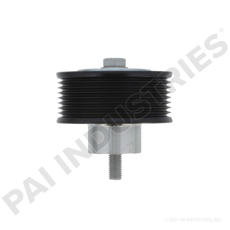 PAI 180944 CUMMINS 3400884 IDLER PULLEY (6B 5.9 / ISB / QSB) (3400883) | woodlineparts.com