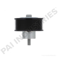 Load image into Gallery viewer, PAI 180944 CUMMINS 3400884 IDLER PULLEY (6B 5.9 / ISB / QSB) (3400883) | woodlineparts.com