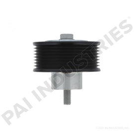 PAI 180944 CUMMINS 3400884 IDLER PULLEY (6B 5.9 / ISB / QSB) (3400883) | woodlineparts.com