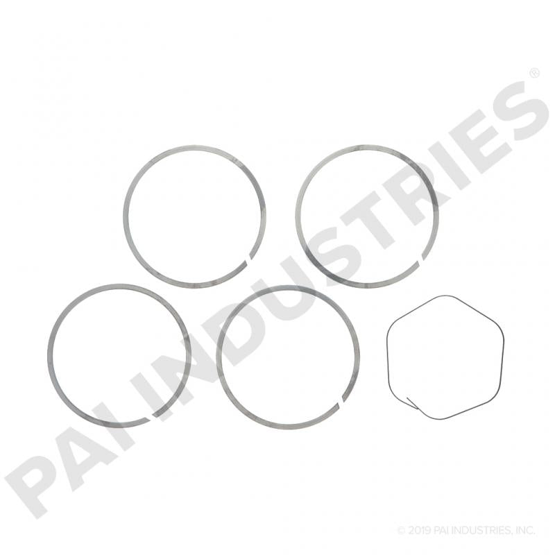 PAI 180990 CUMMINS 3027653 EXHAUST MANIFOLD SEAL 855 (OLD