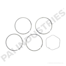 Load image into Gallery viewer, PAI 180990 CUMMINS 3027653 EXHAUST MANIFOLD SEAL (855) (OLD STYLE) (USA)