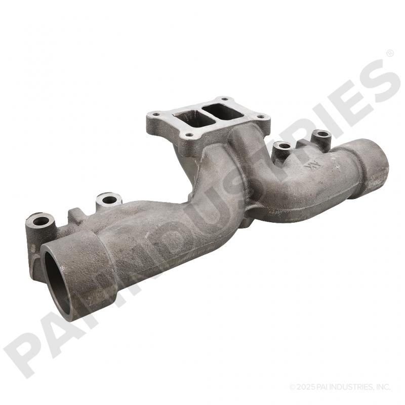 PAI 181000 CUMMINS 3801916 EXHAUST MANIFOLD KIT (855 / FORD L / LT 9000) (USA) | woodlineparts.com