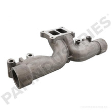 Load image into Gallery viewer, PAI 181000 CUMMINS 3801916 EXHAUST MANIFOLD KIT (855 / FORD L / LT 9000) (USA) | woodlineparts.com