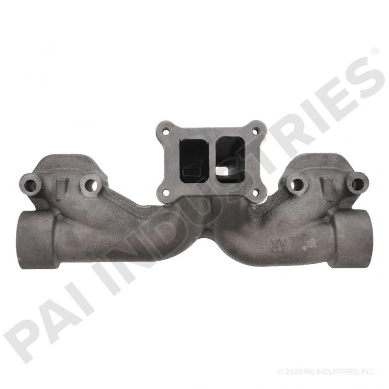 PAI 181000 CUMMINS 3801916 EXHAUST MANIFOLD KIT (855 / FORD L / LT 9000) (USA) | woodlineparts.com