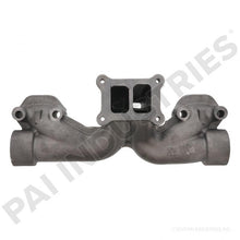 Load image into Gallery viewer, PAI 181000 CUMMINS 3801916 EXHAUST MANIFOLD KIT (855 / FORD L / LT 9000) (USA) | woodlineparts.com
