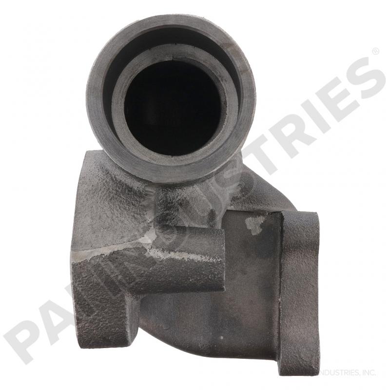PAI 181000 CUMMINS 3801916 EXHAUST MANIFOLD KIT (855 / FORD L / LT 9000) (USA) | woodlineparts.com
