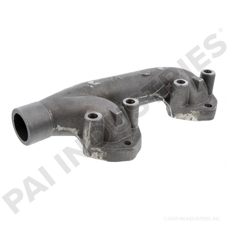 PAI 181000 CUMMINS 3801916 EXHAUST MANIFOLD KIT (855 / FORD L / LT 9000) (USA) | woodlineparts.com