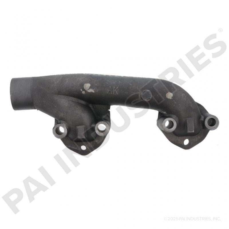 PAI 181000 CUMMINS 3801916 EXHAUST MANIFOLD KIT (855 / FORD L / LT 9000) (USA) | woodlineparts.com