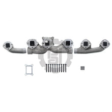 Load image into Gallery viewer, PAI 181000 CUMMINS 3801916 EXHAUST MANIFOLD KIT (855 / FORD L / LT 9000) (USA) | woodlineparts.com