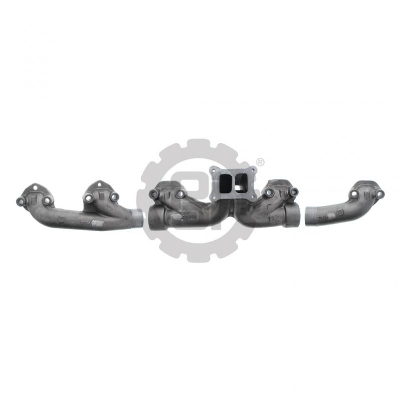 PAI 181000 CUMMINS 3801916 EXHAUST MANIFOLD KIT (855 / FORD L / LT 9000) (USA) | woodlineparts.com