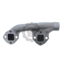 Cargar imagen en el visor de la galería, PAI 181026 CUMMINS 3071485 EXHAUST MANIFOLD KIT (855 / N14) (3801915)