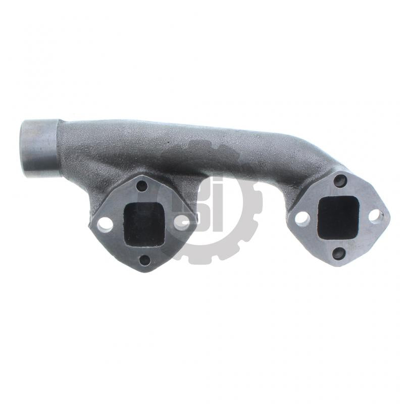 PAI 181026 CUMMINS 3071485 EXHAUST MANIFOLD KIT (855 / N14) (3801915)