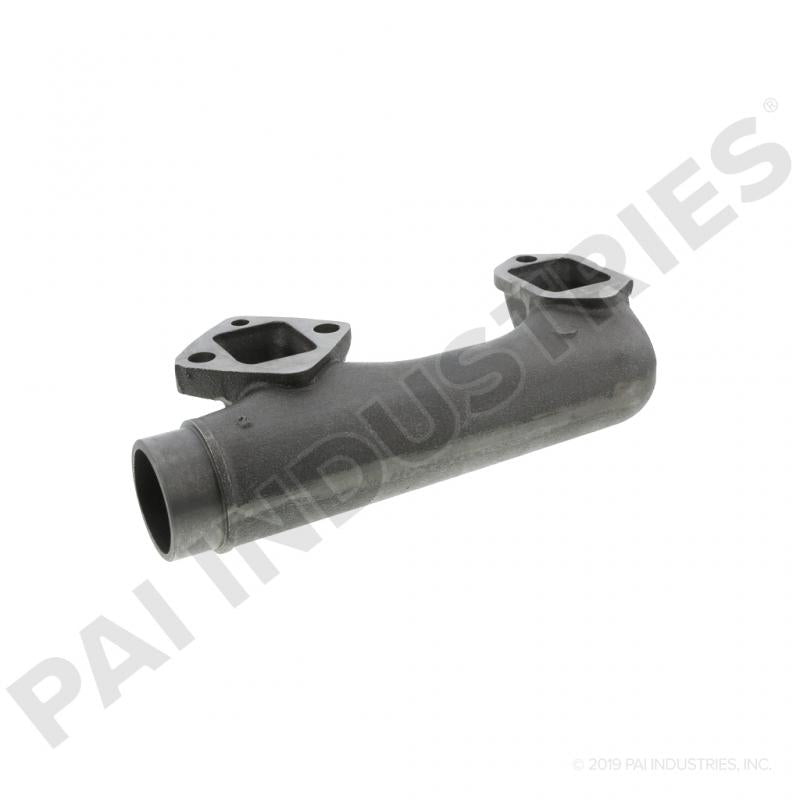 PAI 181013 CUMMINS 151478 FRONT FRONT EXHAUST MANIFOLD (NH220 / 743) | woodlineparts.com