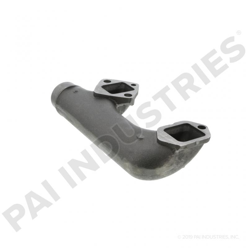 PAI 181013 CUMMINS 151478 FRONT FRONT EXHAUST MANIFOLD (NH220 / 743) | woodlineparts.com