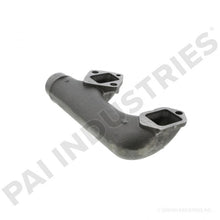 Load image into Gallery viewer, PAI 181013 CUMMINS 151478 FRONT FRONT EXHAUST MANIFOLD (NH220 / 743) | woodlineparts.com