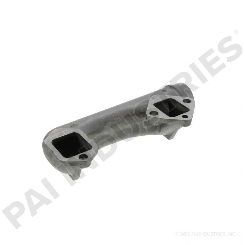 PAI 181013 CUMMINS 151478 FRONT FRONT EXHAUST MANIFOLD (NH220 / 743) | woodlineparts.com