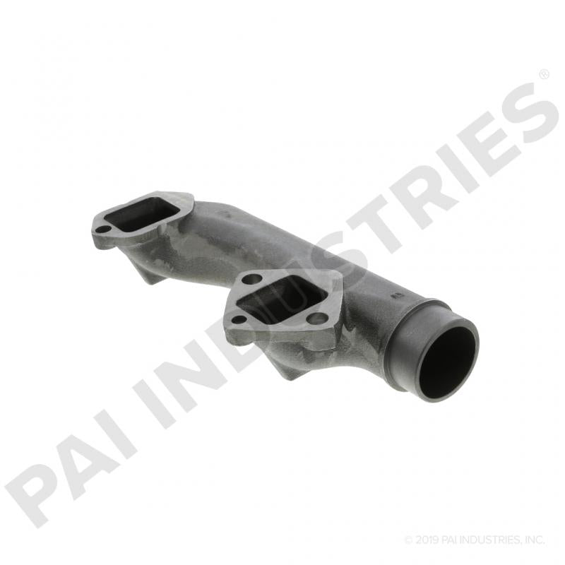 PAI 181013 CUMMINS 151478 FRONT FRONT EXHAUST MANIFOLD (NH220 / 743) | woodlineparts.com
