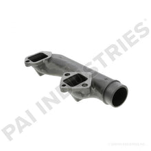 Load image into Gallery viewer, PAI 181013 CUMMINS 151478 FRONT FRONT EXHAUST MANIFOLD (NH220 / 743) | woodlineparts.com