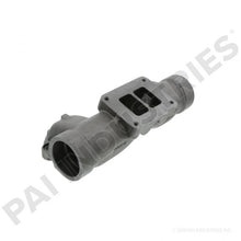 Load image into Gallery viewer, PAI 181014 CUMMINS 200566 CENTER EXHAUST MANIFOLD (NH220 / 743) | woodlineparts.com
