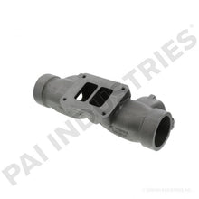 Load image into Gallery viewer, PAI 181014 CUMMINS 200566 CENTER EXHAUST MANIFOLD (NH220 / 743) | woodlineparts.com