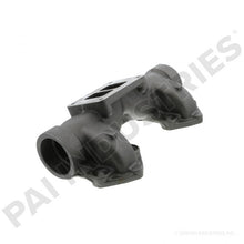 Load image into Gallery viewer, PAI 181014 CUMMINS 200566 CENTER EXHAUST MANIFOLD (NH220 / 743) | woodlineparts.com