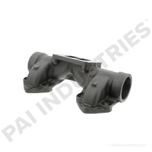 Load image into Gallery viewer, PAI 181014 CUMMINS 200566 CENTER EXHAUST MANIFOLD (NH220 / 743) | woodlineparts.com