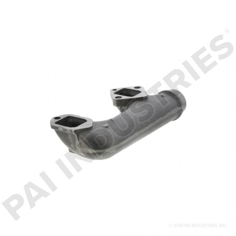 PAI 181015 CUMMINS 151489 REAR EXHAUST MANIFOLD (REAR) (NH220 / 743)