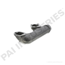 Load image into Gallery viewer, PAI 181015 CUMMINS 151489 REAR EXHAUST MANIFOLD (REAR) (NH220 / 743)