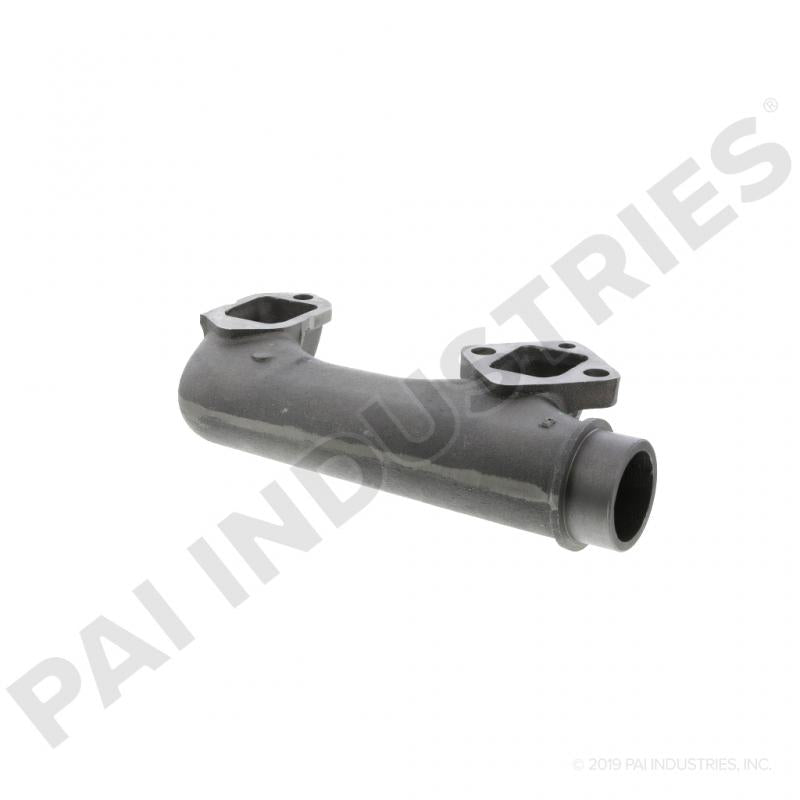 PAI 181015 CUMMINS 151489 REAR EXHAUST MANIFOLD (REAR) (NH220 / 743)