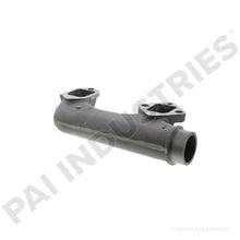Load image into Gallery viewer, PAI 181015 CUMMINS 151489 REAR EXHAUST MANIFOLD (REAR) (NH220 / 743)