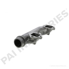 Load image into Gallery viewer, PAI 181015 CUMMINS 151489 REAR EXHAUST MANIFOLD (REAR) (NH220 / 743)