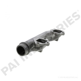 PAI 181015 CUMMINS 151489 REAR EXHAUST MANIFOLD (REAR) (NH220 / 743)