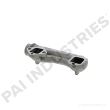 Load image into Gallery viewer, PAI 181015 CUMMINS 151489 REAR EXHAUST MANIFOLD (REAR) (NH220 / 743)