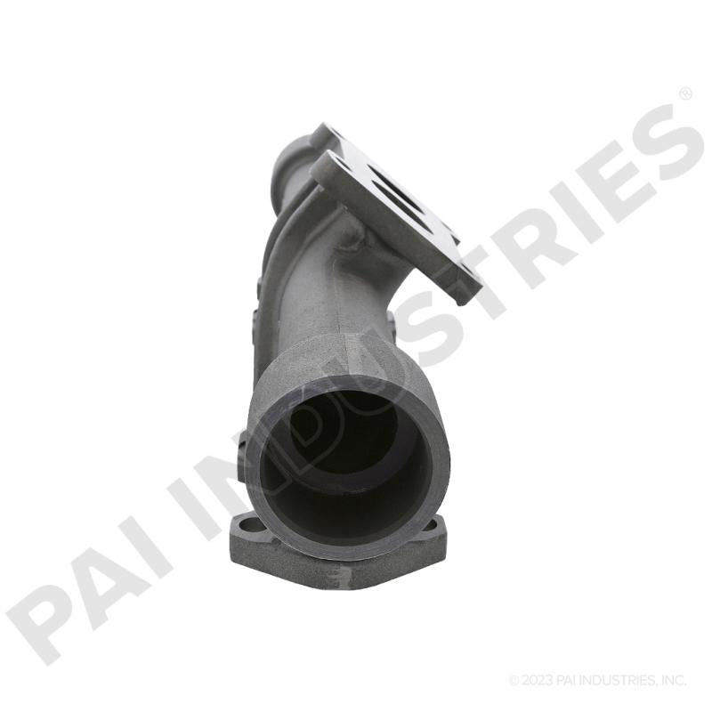PAI 181017 CUMMINS 3090502 CENTER EXHAUST MANIFOLD (L10 / M11 / ISM)
