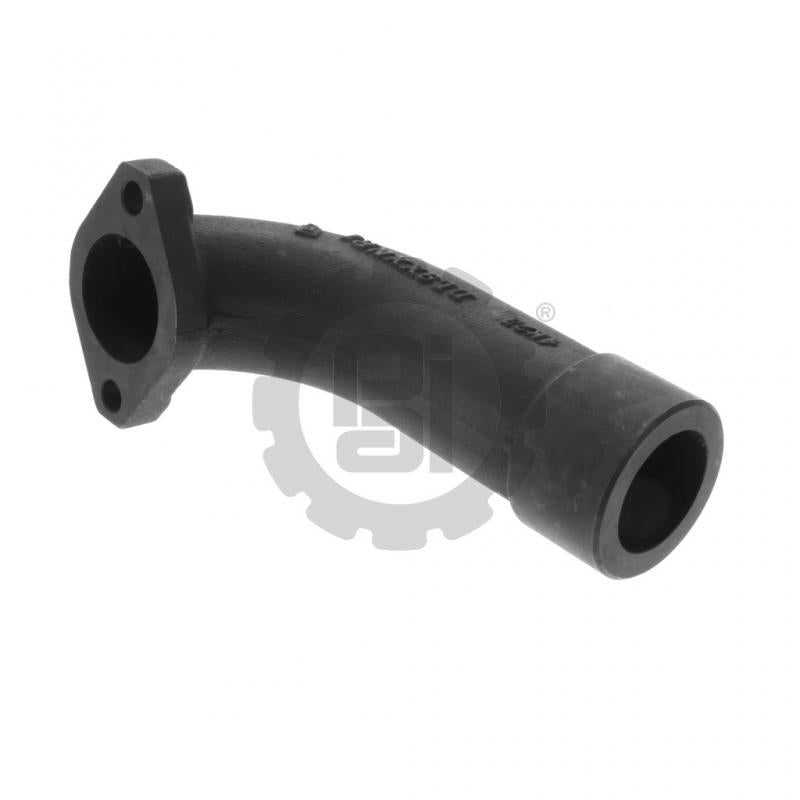 PAI 181018 CUMMINS 4003994 EXHAUST MANIFOLD SECTION (L10 / M11 / ISM / QSM) | woodlineparts.com