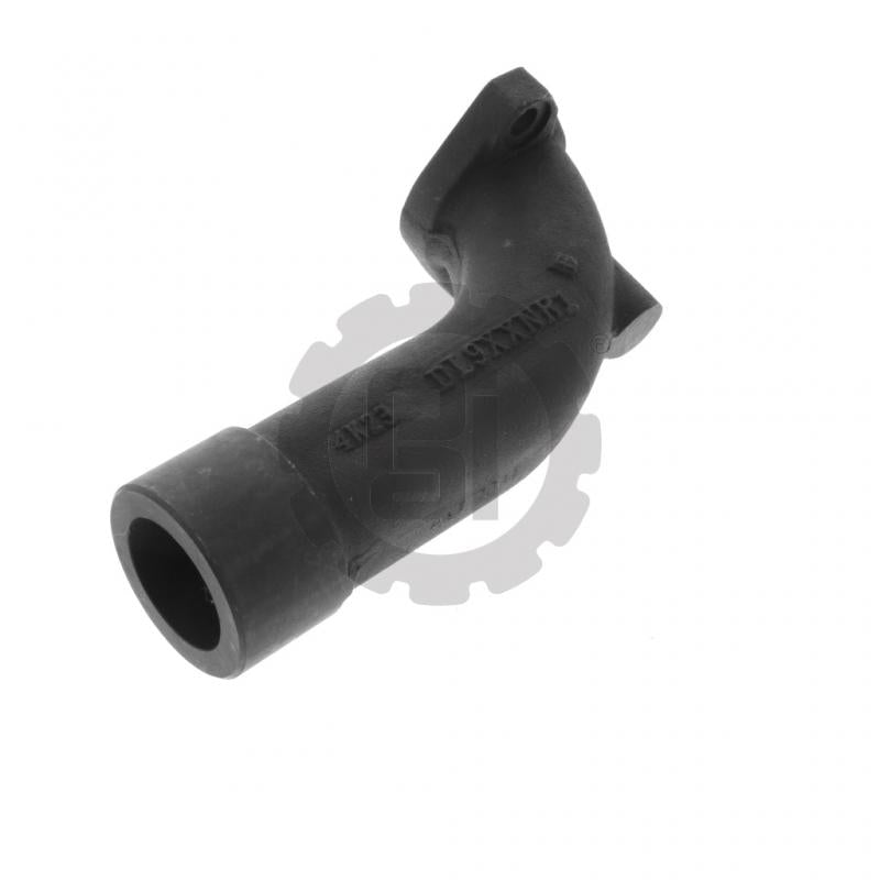 PAI 181018 CUMMINS 4003994 EXHAUST MANIFOLD SECTION (L10 / M11 / ISM / QSM) | woodlineparts.com