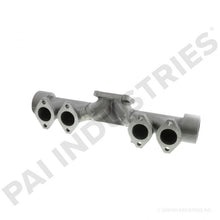 Load image into Gallery viewer, PAI 181022 EXHAUST MANIFOLD KIT FOR CUMMINS L10 / M11 / ISM ENGINES