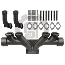 PAI 181021 CUMMINS EXHAUST MANIFOLD KIT FOR L10 / M11 / ISM ENGINES