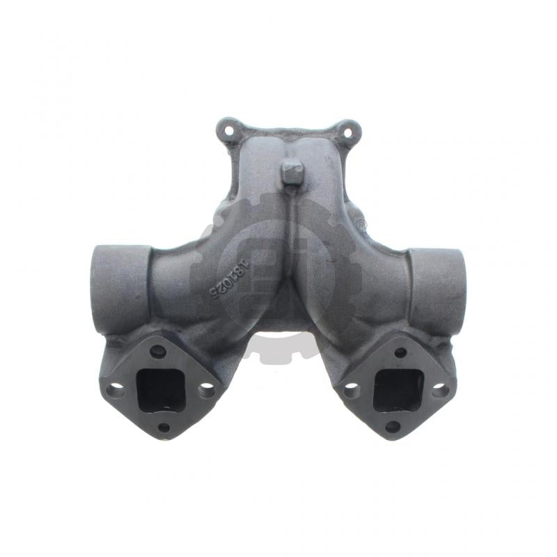 PAI 181026 CUMMINS 3071485 EXHAUST MANIFOLD KIT (855 / N14) (3801915)